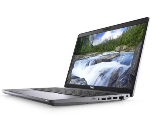 Ноутбук Dell Latitude 5511 15.6"